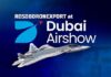 Major Display of Military Power: India Readies for Dubai Air Show 2025