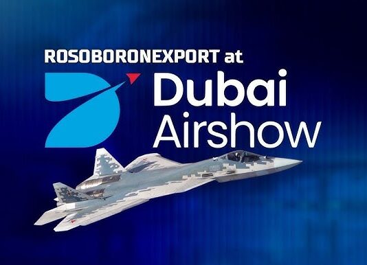 Major Display of Military Power: India Readies for Dubai Air Show 2025