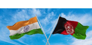 India, Afghanistan Advance Cooperation on Trade, Commerce and Investment