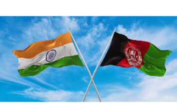 India, Afghanistan Advance Cooperation on Trade, Commerce and Investment