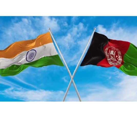 India, Afghanistan Advance Cooperation on Trade, Commerce and Investment