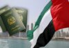 UAE Suspends Visa Issuance for Pakistanis