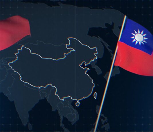 China Intensifies Taiwan Messaging, Signaling Long-Term Strategic Goals