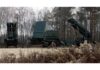 Ukraine Strengthens Air Defence with New Patriot Systems Against Russian Attacks