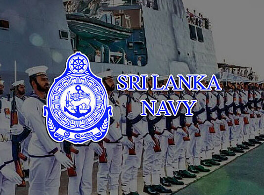 Sri Lankan Navy Confiscates 350 Kilos of Drugs Valued at $16.66 Million