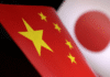 Japan and China Conduct High-Level Discussions in Beijing Amid Tense Relations
