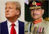 Asim Munir’s White House Run Leaves Little Impression, Security Paper Raises Eyebrows