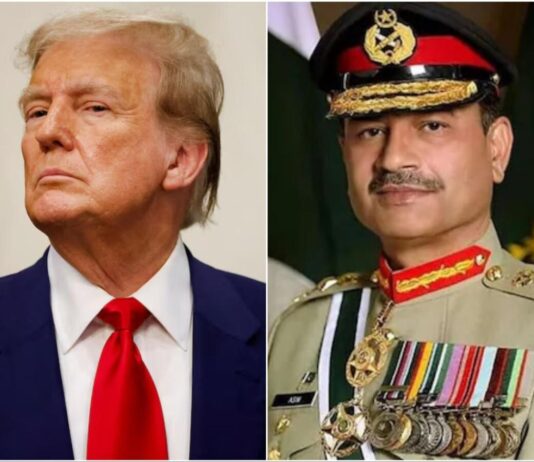 Asim Munir’s White House Run Leaves Little Impression, Security Paper Raises Eyebrows