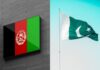 Cross-Border Exchange: Pak and Afghan Forces Clash at Chaman