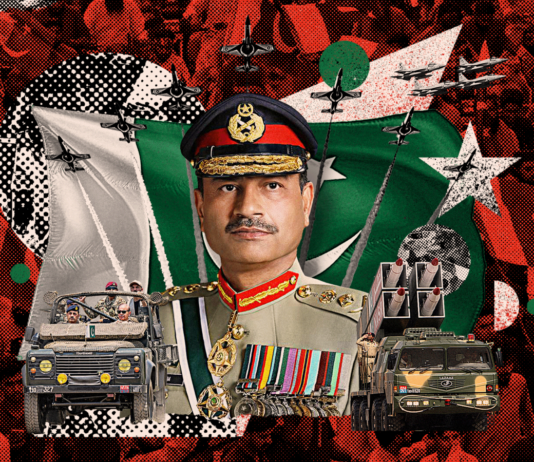 Human Rights Under Scrutiny: US Lawmakers Appeal to Rubio Over Pakistan’s Sharif–Munir Regime