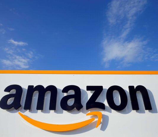 US-Based Amazon Plans Massive $35B Investment in India by 2030