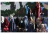 Human Rights Concerns Raised as 5,500+ Afghan Refugees Repatriated from Iran and Pakistan
