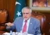 Pakistan Admits India Hit Nur Khan Air Base In Op. Sindoor Strikes