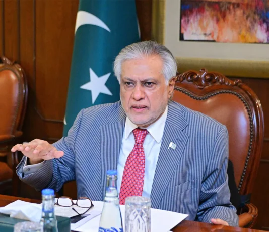 Pakistan Admits India Hit Nur Khan Air Base In Op. Sindoor Strikes