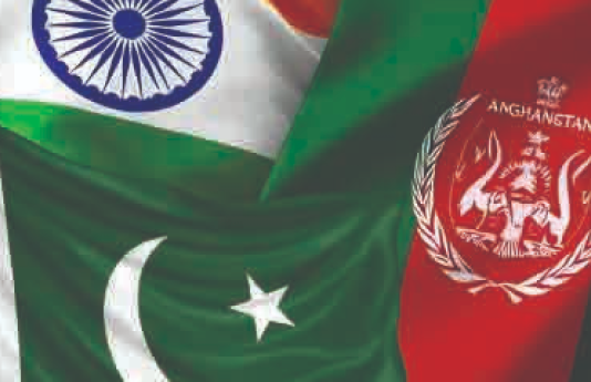 “Trade and Transit Terrorism”: India Criticizes Pakistan Amid Afghanistan Crisis