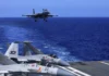 Tensions in the Skies: Japan Accuses China of Radar Lock on F-15s