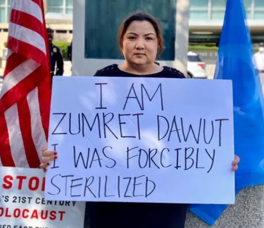 ‘Treated Like an Animal’: How China Is Preventing Uyghur Muslim Women From Giving Birth