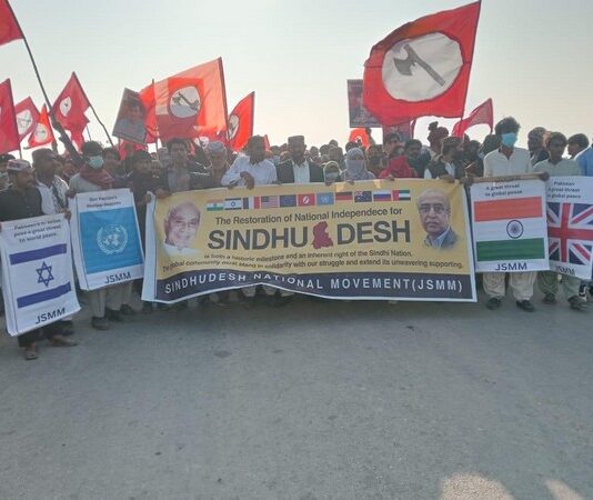 Pakistan: Demand for Separate Sindhudesh Triggers Clashes in Karachi