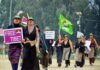 Exiled Tibetans Condemn China’s Detention of Protesters Opposing Zachukha Mining