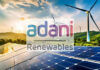 Adani Green Adopts TNFD Framework, Advances Nature-Positive Renewable Energy Path