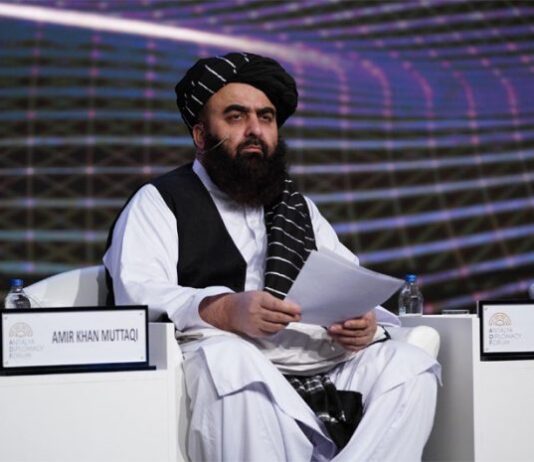 Afghan FM Calls for Boosting Learning Across Studies to Ensure National Growth