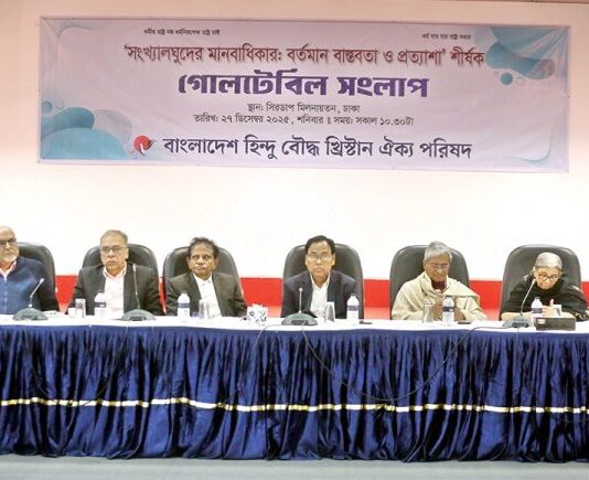 Bangladesh Elections Loom as Minority Rights and Political Alliances Stir Debate