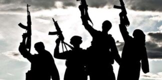 PoK Turns Into a Terror Hub as Pakistan Allows Jaish and Lashkar to Rebuild and Recruit