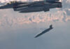 Major Arms Deal: 100 JASSM Missiles Sold to Italy for $301 Million