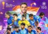 India Finish Strong with Bronze at Junior Men’s Hockey World Cup 2025