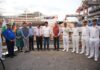 Operation Sagar Bandhu: India Comes to Sri Lanka’s Rescue with 300 Tonnes of Relief