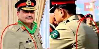 Bulletproof Power: What Asim Munir’s Security Tells Us About Pakistan’s Deepening Crisis