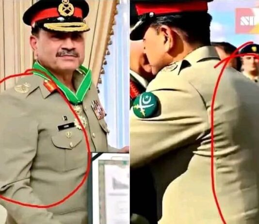 Bulletproof Power: What Asim Munir’s Security Tells Us About Pakistan’s Deepening Crisis