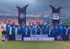 India Triumphs: 30-Run Win Secures 3–1 T20I Series Victory Over South Africa