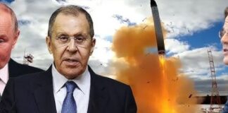 Putin-EU Tensions Spark WW3 Fears In Europe; Serbia’s Vucic Warns Of Big Attack | ‘Possibile That…’