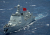 Exclusive: Chinese Naval Build-Up Signals Regional Maritime Assertiveness