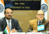 India and Argentina Forge Partnership for Agricultural Research and Technology Exchange