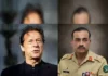 Imran Khan Accuses Gen Asim Munir of Deliberately ‘Igniting Tensions’ with Afghanistan