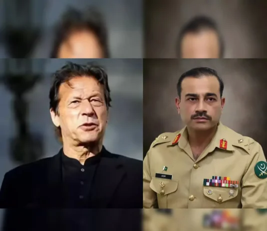 Imran Khan Accuses Gen Asim Munir of Deliberately ‘Igniting Tensions’ with Afghanistan
