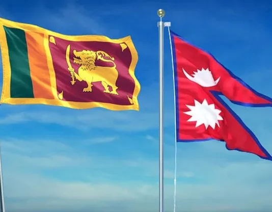 Flood Relief: Nepal Sends $200,000 to Support Sri Lanka