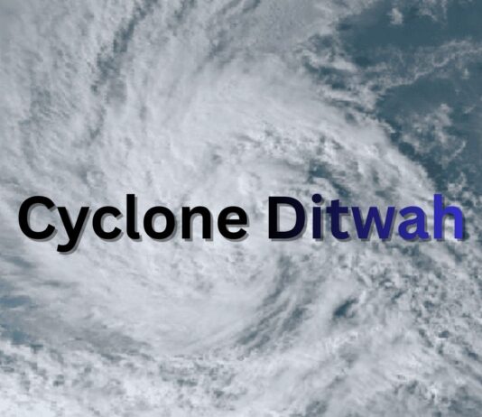 Sri Lanka’s Infrastructure Suffers Rs 75 Billion Loss from Cyclone Ditwah