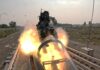 DRDO Tests Advanced Fighter Aircraft Escape Mechanism Successfully