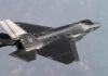 Romania Boosts Air Power with Planned $6.5B Purchase of 32 F-35 Jets