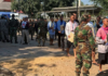 Diplomatic Move: Thailand Sends Back 18 Detained Cambodian Soldiers