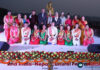 Cultural Ties Celebrated as India–Nepal Festival Begins in Lumbini