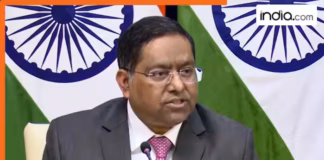 ‘Pakistan has no moral standing to lecture others’: India rejects Islamabad’s remarks on violence against minorities in India