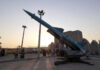 Iran Conducts Major Missile Drill Near Strategic Strait of Hormuz