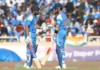 First ODI Thriller: India Outlast South Africa by 17 Runs in RanchiFirst ODI Thriller: India Outlast South Africa by 17 Runs in Ranchi