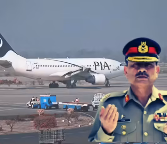 Stake in PIA to UAE deal, Fauji Foundation—the money machine that keeps Pakistan Army running