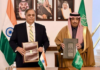 Facilitating Diplomacy: India, Saudi Arabia Ink Visa Waiver Deal