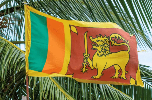 Sri Lanka Continues Emergency Measures After Cyclone Ditwah Hits